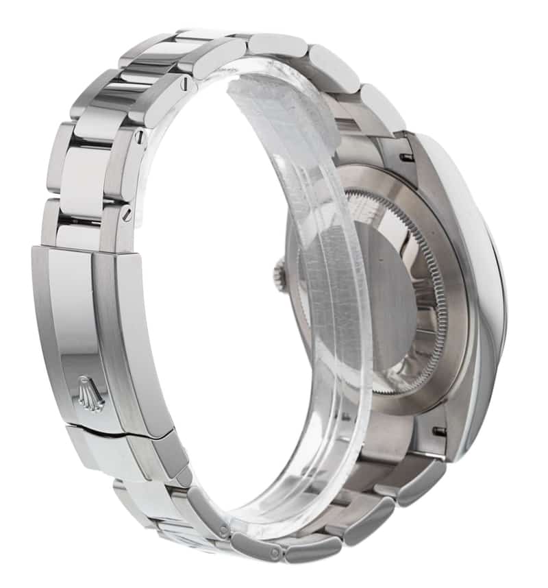 Rolex Datejust 41 126300